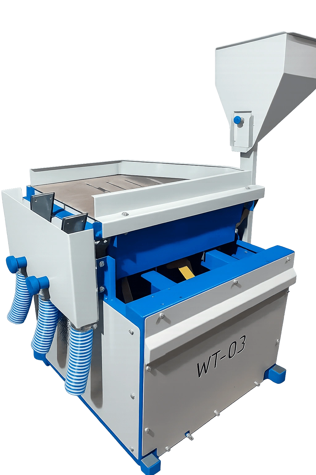 WT-0.3 gravity table