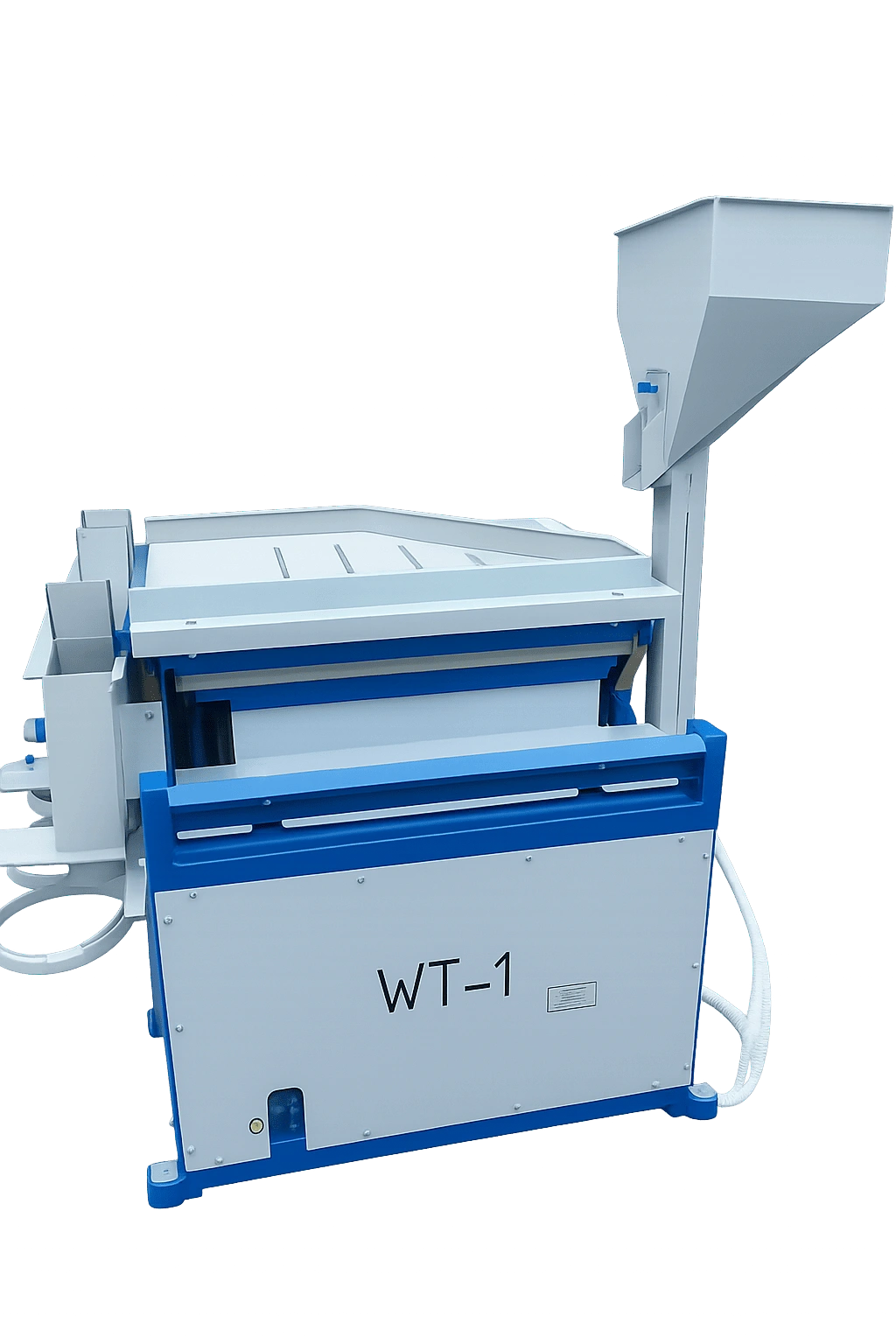 WT-1.0 gravity table