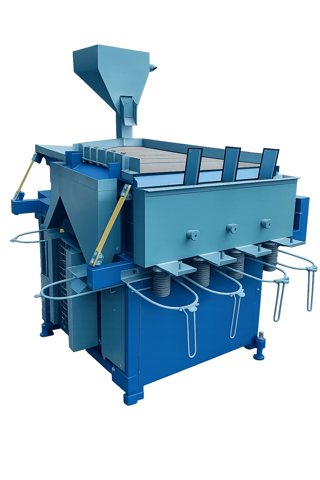 WT-10.0 gravity table