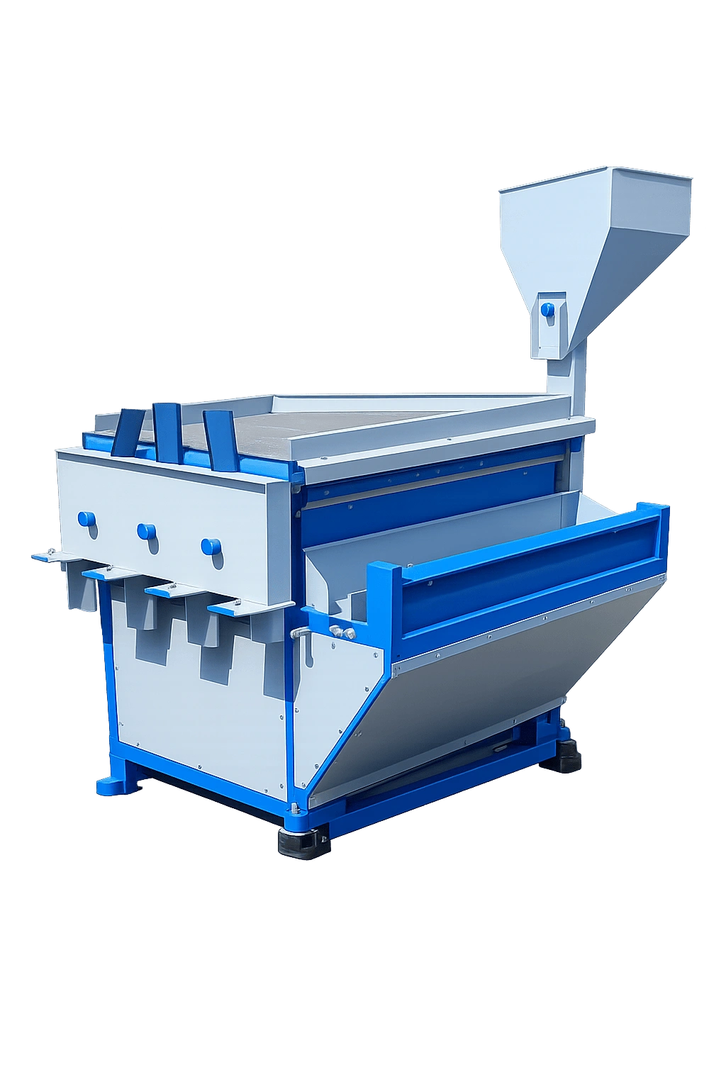 WT-2.0 gravity table