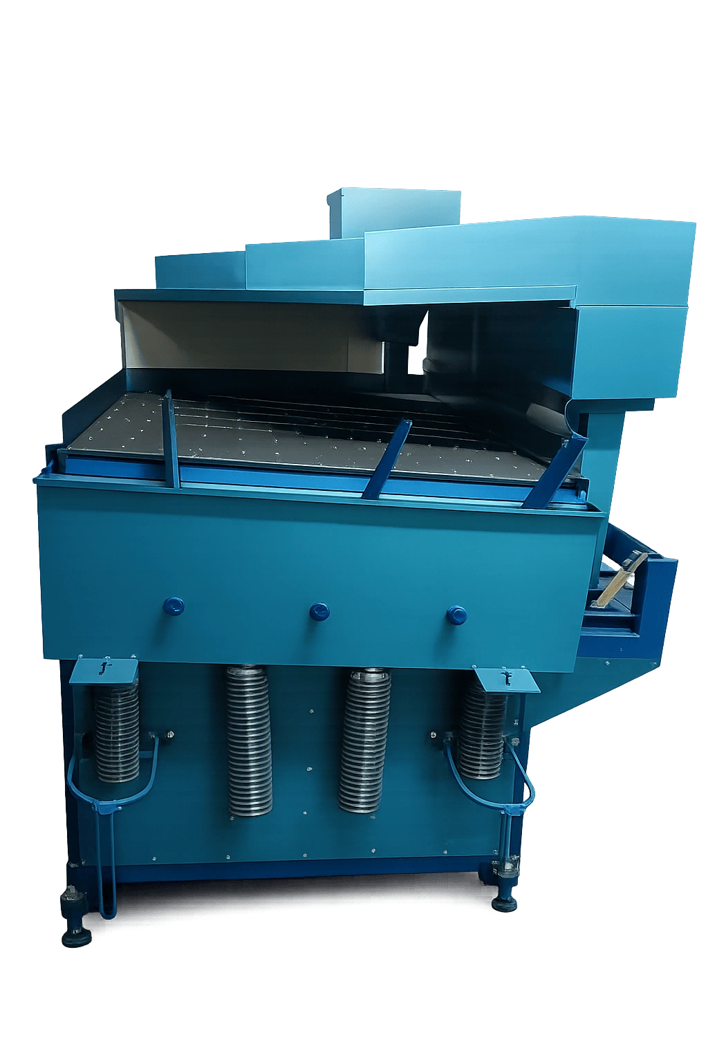 WT-6.5 gravity table