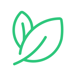 Verbessert <br> den Boden