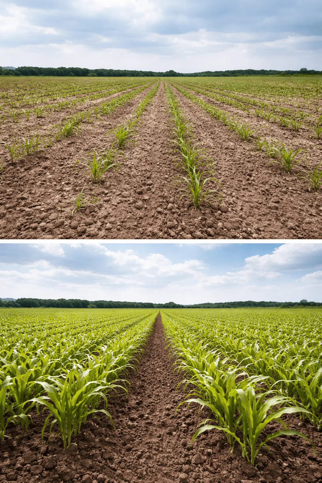 Сапропель — природний продукт для ґрунту